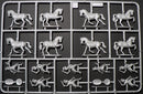 ROMAN CAVALRY (I-II CENTURY B.C.)