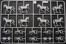 ROMAN CAVALRY (I-II CENTURY B.C.)