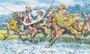 CELTS CAVALRY 1/72 SCALE
