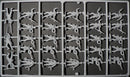 GERMAN INFANTRY 1/72