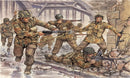 WWII BRITISH PARATROOPERS