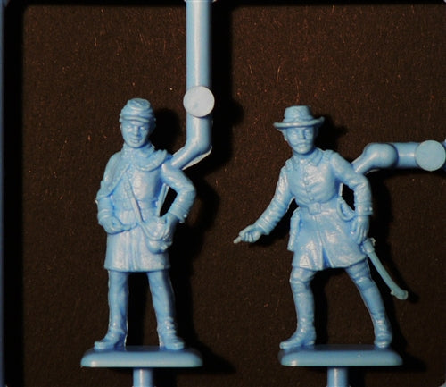 UNION ARTILLERY (AMERICAN CIVIL WAR)