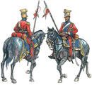 NAPOLEONIC WARS: POLISH LANCERS