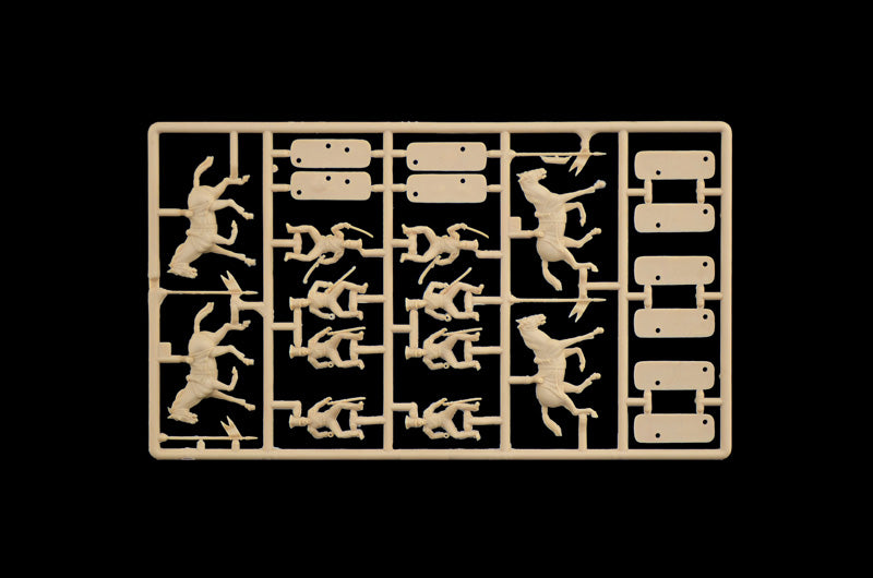 NAPOLEONIC WARS: POLISH LANCERS