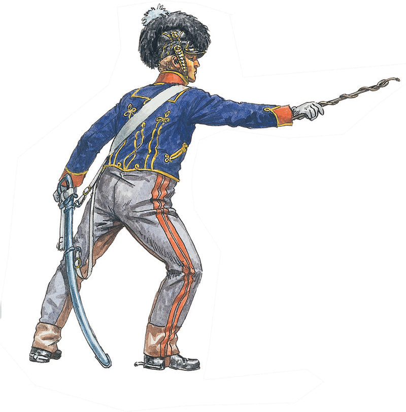 NAPOLEONIC WARS: BRITISH ARTILLERY