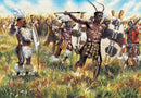 ZULU WARRIORS (ZULU WAR)