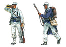 FRENCH FOREIGN LEGION
