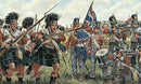 NAPOLEONIC WARS: BRITISH&SCOTS INFTRY