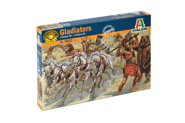 GLADIATORS