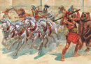 GLADIATORS
