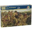 WWII US PARATROOPERS