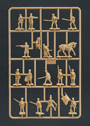 NAPOLEONIC WARS: PRUSSIAN INFANTRY