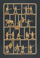 NAPOLEONIC WARS: PRUSSIAN INFANTRY