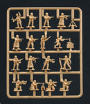 WWII- GERMAN ELITE TROOPS