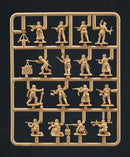 WWII- GERMAN ELITE TROOPS