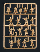 WWII-RUSSIAN INFANTRY WINTER UNIF