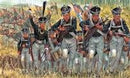 NAPOLEONIC WARS: RUSSIAN INFANTRY