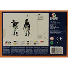 NAPOLEONIC WARS: RUSSIAN INFANTRY