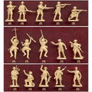 2ND WW BRITISH 8TH ARMY