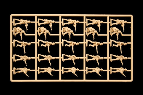 VIETNAM WAR-AMERICANSPECIAL FORCES