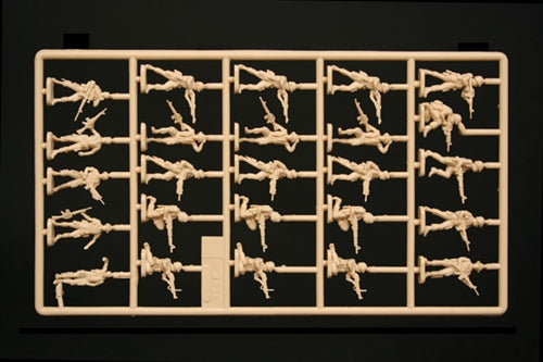 VIETNAM WAR-AMERICANSPECIAL FORCES