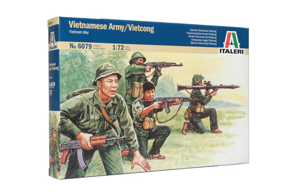VIETNAM WAR-VIET- NAMESE ARMY/VIETCONG