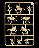 NAPOLEONIC WARS: FRENCH LIGHT CAVALRY