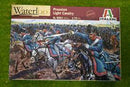 PRUSSIAN CAVALRY (NAPOLEONIC WARS)