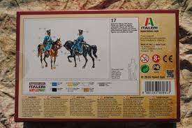 PRUSSIAN CAVALRY (NAPOLEONIC WARS)