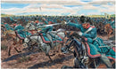 PRUSSIAN CAVALRY (NAPOLEONIC WARS)
