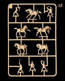 PRUSSIAN CAVALRY (NAPOLEONIC WARS)