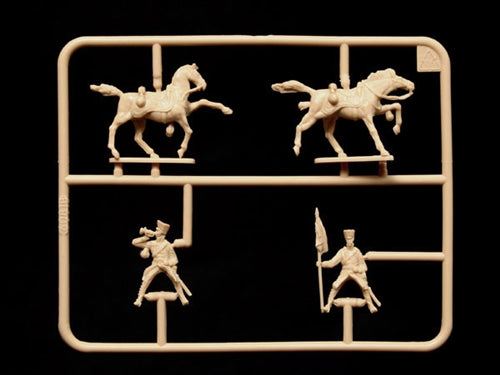 PRUSSIAN CAVALRY (NAPOLEONIC WARS)
