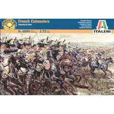 NAPOLEONIC WARS: FRENCH CRUSADERS