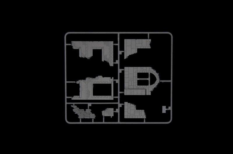 ACCESSORIES & RUINS