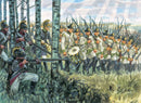 NAPOLEONIC WARS: AUSTRIAN INFANTRY