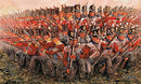 NAPOLEONIC WARS: BRITISH INFANTRY1815