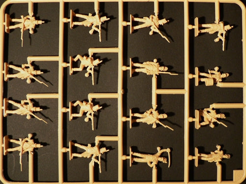 NAPOLEONIC WARS: BRITISH INFANTRY1815