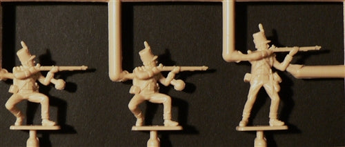NAPOLEONIC WARS: BRITISH INFANTRY1815