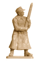 WWII GERMAN PAK40 AT GUN & CREW