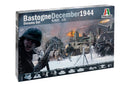 BASTOGNE DECEMBER 1944