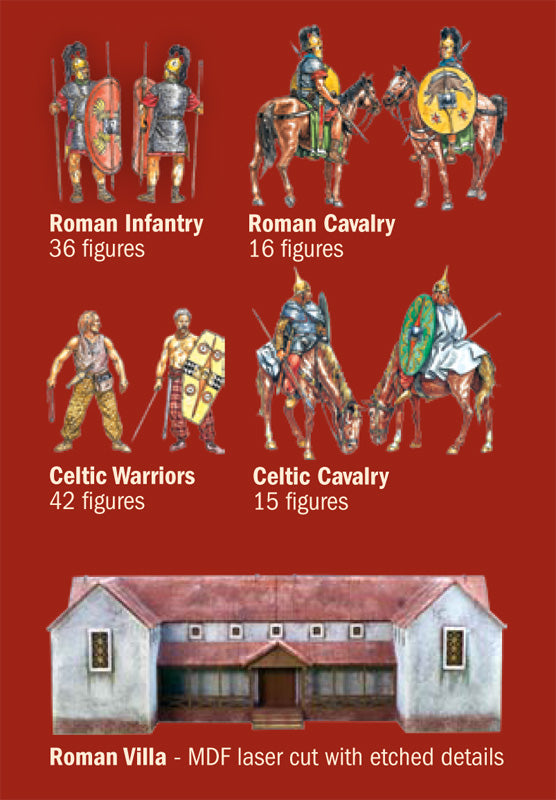 PAX ROMANA