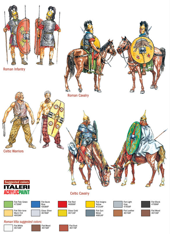 PAX ROMANA