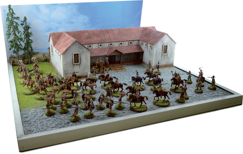 PAX ROMANA