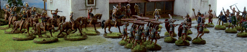 PAX ROMANA