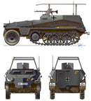 BATTLE OF ARRAS 1940