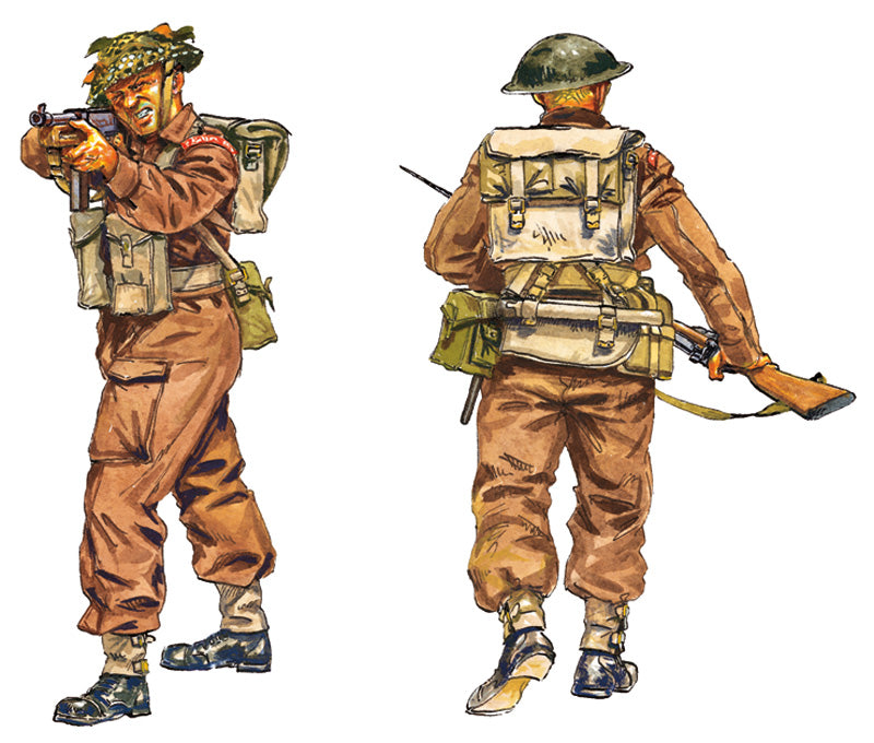BATTLE OF ARRAS 1940