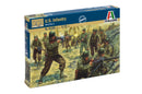 WWII U.S. INFANTRY