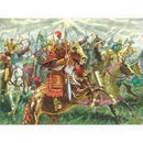 XIIITH CENTURY-CHIN ESE CAVALRY