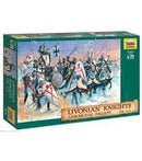 TEMPLAR KNIGHTS (MEDIEVAL ERA)