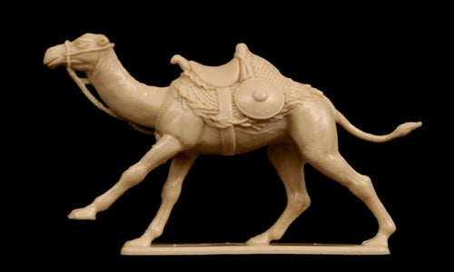 MEDIEVAL ERA ARAB WARRIORS